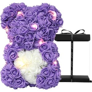 Off 56% RTWHL Mothers Day Rose Bear Gifts ... Bargain fox