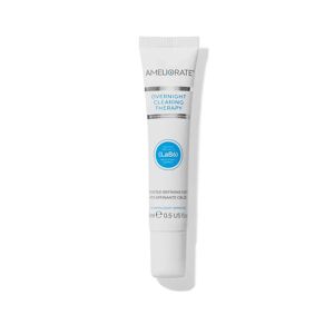 Off 25% Ameliorate Overnight Clearing Therapy 15ml Face the Future