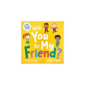 Off 10% Will You Be My Friend? Scholastic