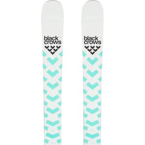 Off 23% Black Crows Atris Junior Skis (White)  ... Skatepro