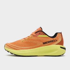 Off 5% Merrell Men's Morphlite Trail Running Shoe  ... Blacks