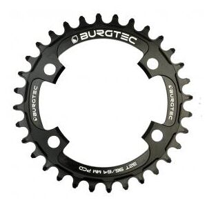Off 10% Burgtec 96/64mm Pcd Thick Thin Chainring  34... Cyclestore