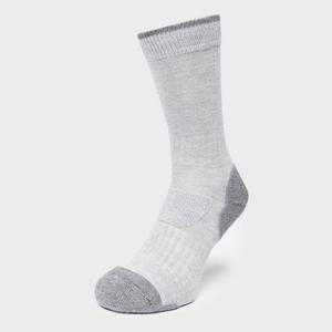 Off 25% Brasher Men's Light Hiker Socks, Grey  ... Blacks