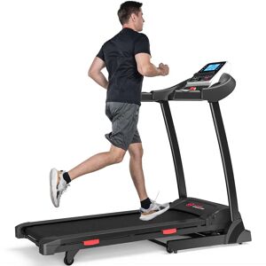 Off 34% HomeFitnessCode Folding Treadmill 3.0HP Walking Running ... Home Fitness Code