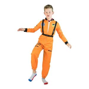 Off 20% Bodysocks Kids Astronaut Costume - 5-7 ... Bargain fox