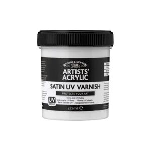 Off 9% Winsor & Newton Professional Acrylic UV Varnish (... Art Discount