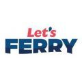 Off 15% Let's Ferry