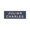 Get £20 when you spend £120 Julian Charles