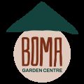 Discount on your  first order over £75 Boma Garden Centre